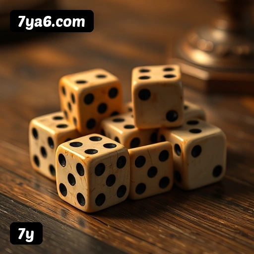 App Mobile 7y - Jogue em Qualquer Lugar no Seu Smartphone