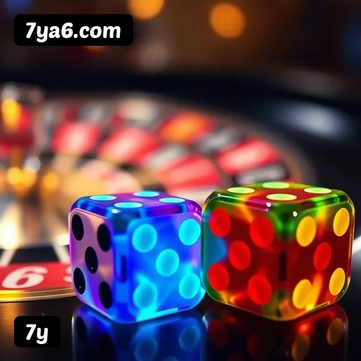 Imagem quadrada de apoio para baixar 7y