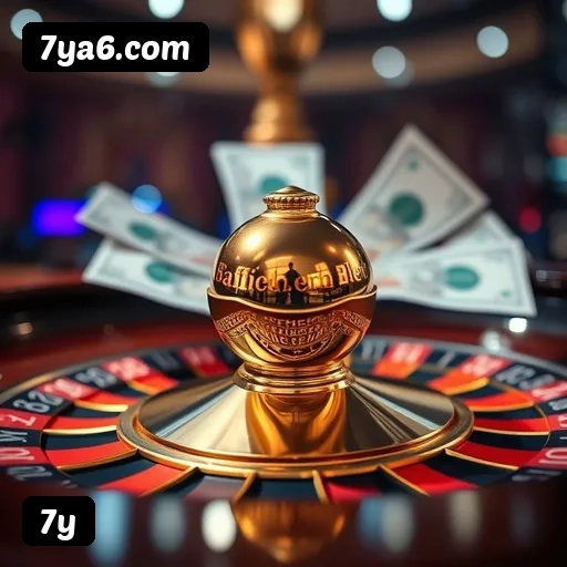 Jogos de Cassino em Destaque - Slots, Roleta, Blackjack