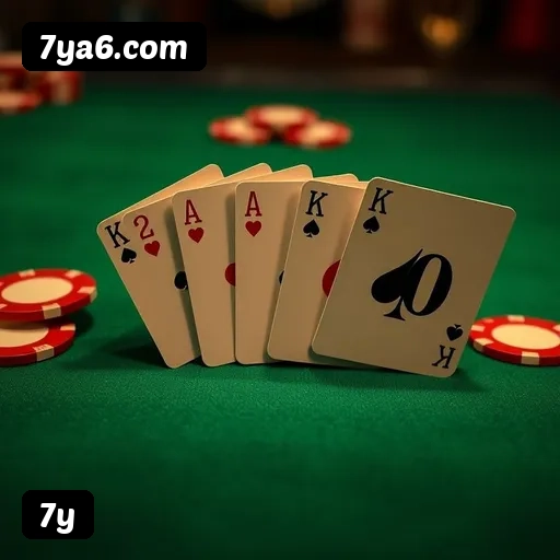 Cassino ao Vivo 7y - Dealers Brasileiros Profissionais
